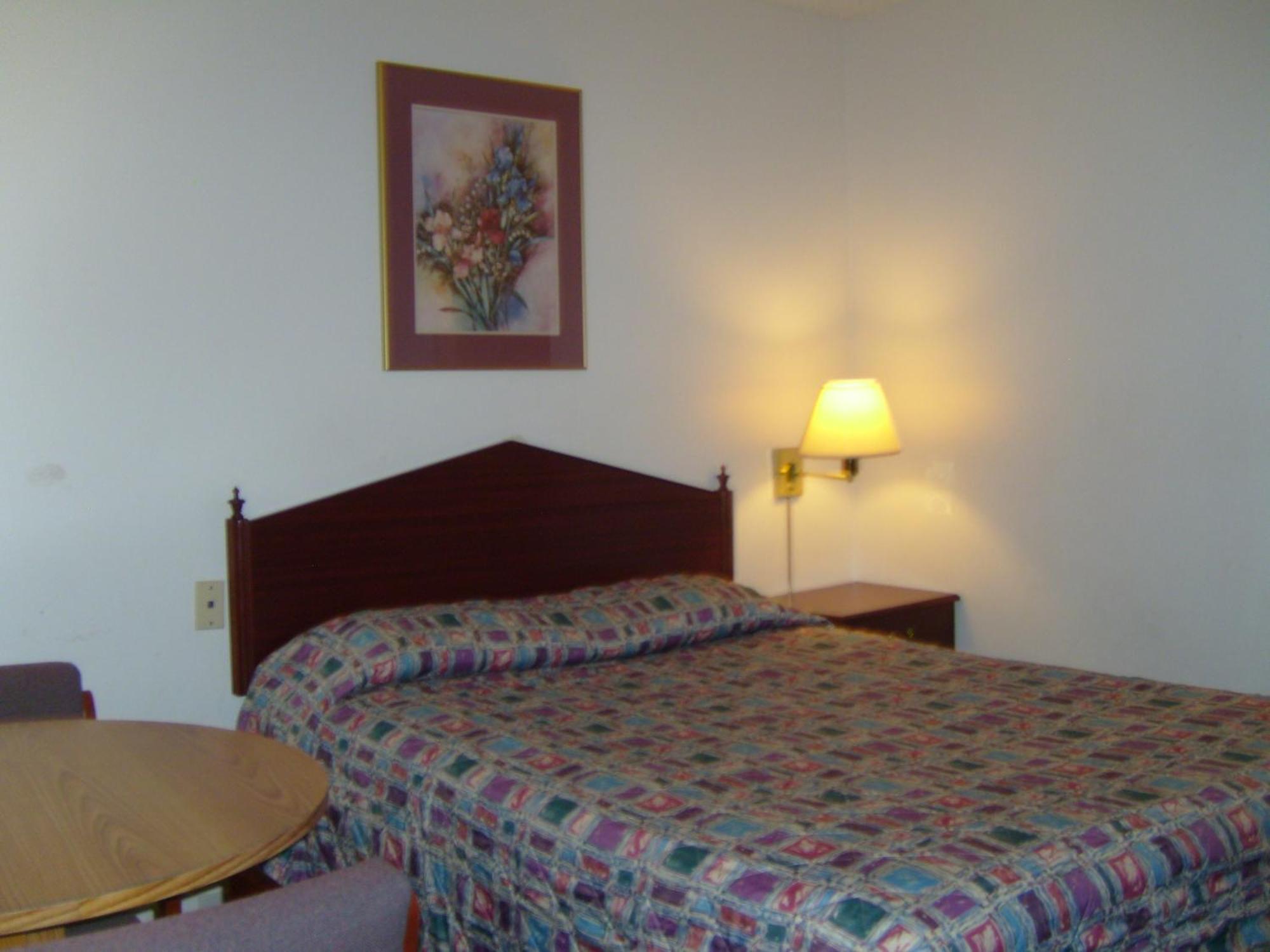 Stagecoach Inn Motel Molalla Dış mekan fotoğraf