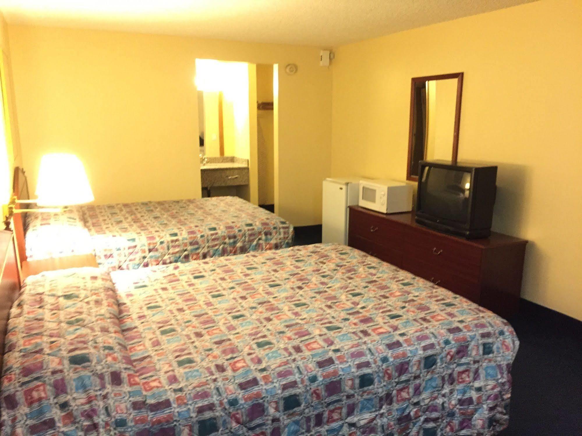Stagecoach Inn Motel Molalla Dış mekan fotoğraf